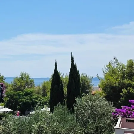 Apartment Sole Mare- ,hrvatska