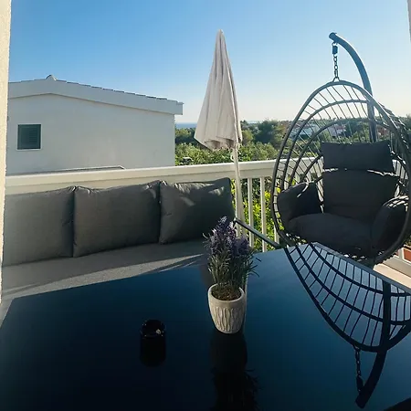 Apartment Sole Mare- ,hrvatska