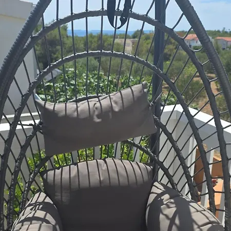 Sole Mare- ,hrvatska Apartment Vir