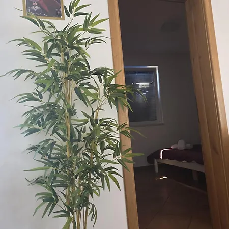 Apartment Sole Mare- ,hrvatska *