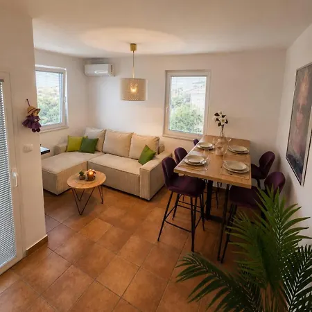 Apartment Sole Mare- ,hrvatska