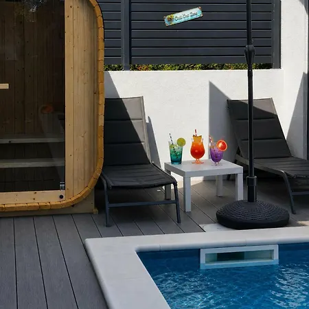 Apartment Sole Mare- ,hrvatska