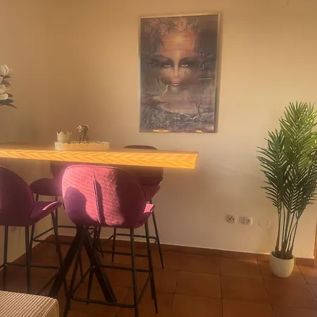 Apartment Sole Mare- ,hrvatska *