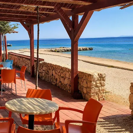 Sole Mare- ,hrvatska Apartment *