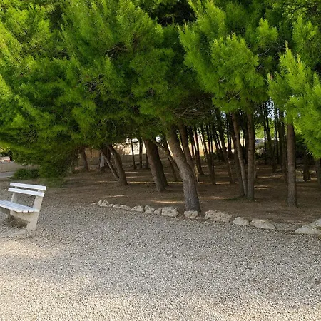 Apartment Sole Mare- ,hrvatska