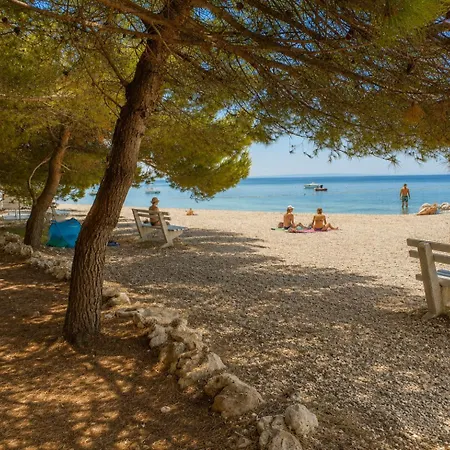 Apartment Sole Mare- ,hrvatska Vir