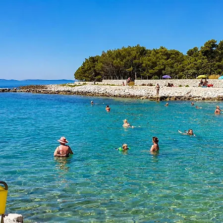 Sole Mare- ,hrvatska Apartment