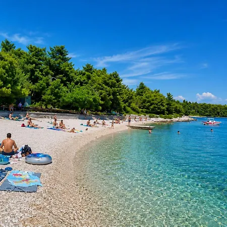Apartment Sole Mare- ,hrvatska *
