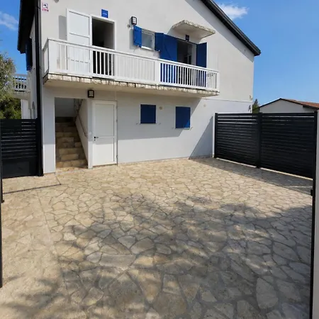 Apartment Sole Mare- ,hrvatska